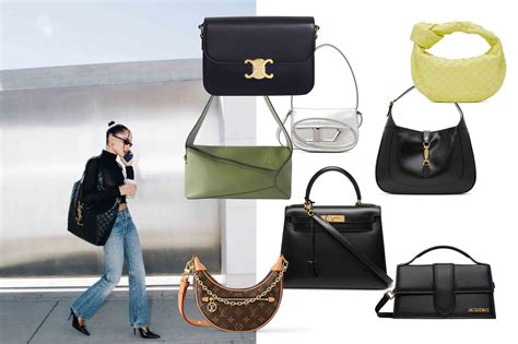 Handbags & Bags 